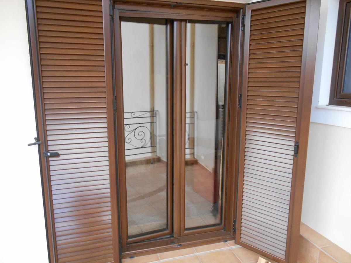 Amadriades Kalavryta Exterior foto